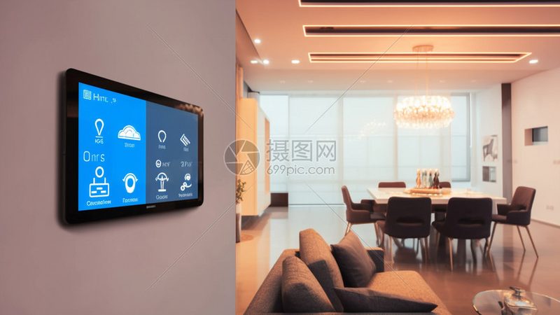 客厅家用智能影音系统配置方案：打造个性化智能娱乐体验