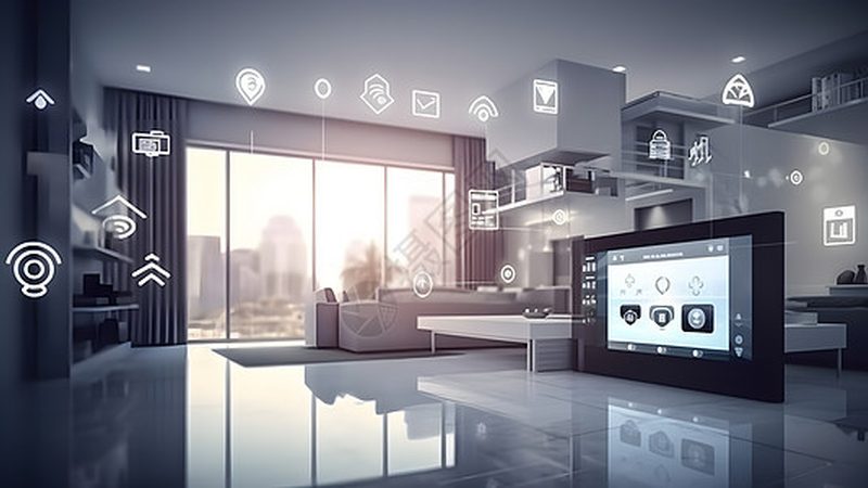 酒店客控系统：揭秘2024年十大品牌背后的技术逻辑